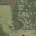 Person having breathing problems near Dawson Brown Road