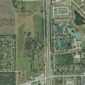 Assault reported outside hotel on highway