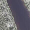 Person with abdominal pain called in South Daytona