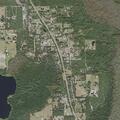 Person experiencing breathing problems in De Leon Springs