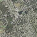 Person having breathing problems on Country Club Ave