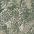 DOA reported at residence on FM 471 N