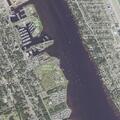 Pediatric patient sick near South Beach Street, Daytona Beach