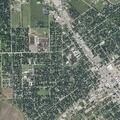 Disturbance reported near West Jackson St (teen mentioned)
