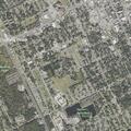 Person with abdominal pain at Daytona Gardens apartment