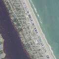 Person assisted with lift at Daytona Beach Shores apartment