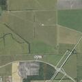 Gas leak after crew damages line on Stargazer Lane