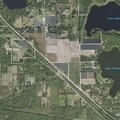 Non-emergency medical alarm near Pierson highway