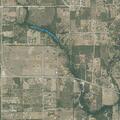 70-year-old man having breathing difficulty in Lytle