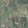 Man with chest pain near County Road 669