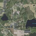 Non-emergency response to crash on Bell Road