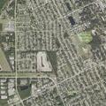 Person with chest pain near Mercedes Avenue and Idlewild Drive