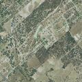 Person experiencing chest pains near Floresville