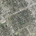 Controlled burn request on North 51st Boulevard