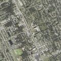 Person with heart problem at apartment in Daytona Beach