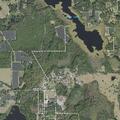 Person with breathing problem at Shaw Lake Road, Pierson