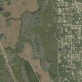 Person having breathing problem near Ormond Beach
