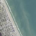 Person with high blood pressure near Ora Street in Daytona Beach