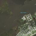 Man having psychotic episode at Park Dr, Grand Isle