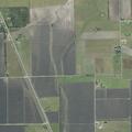 Single-vehicle rollover crash near FM 500 and County Road 21