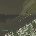 43-year-old woman having seizure in Grand Isle