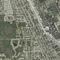 Person with abdominal pain near Daytona Beach