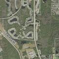 Medical emergency reported near Beaver Lake Circle