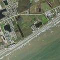 Fire alarm reported near Seawall Boulevard in Galveston