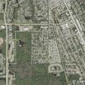 Person with abdominal pain near Ormond Beach