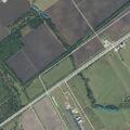 SUV rollover crash on US 59 near Wharton airport
