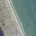 Person experiencing breathing problems in Ormond Beach