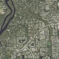 Person experiencing chest pain near Indian Trail in Ormond Beach