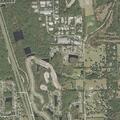 Person sick near Ormond Green Boulevard