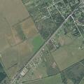 Woman with chest pain at County Road 171