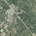 Medical call at Lock Street and Morris in Yoakum