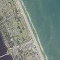 Person with abdominal pain near Laredo Road in Ormond Beach