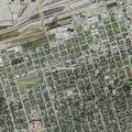 Man with difficulty breathing near Broadway Avenue