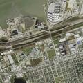 Person experiencing chest pains near 51st Street