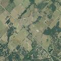 Camper door found open at rural Yoakum address