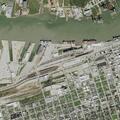 Teen girl suffers severe abdominal pain in Galveston