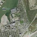Patient transported non-emergent to hospital in Galveston