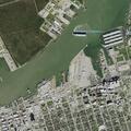 Person reported sick near Harborside Drive