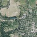 Dog bites neighbor’s dog on West Rheiner Avenue