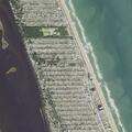 Person suffering allergic reaction near Palmetto Drive in Ormond Beach