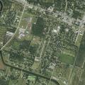 Man with gunshot wound near Parkview Lane and Shire Road
