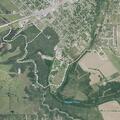 Civil standby requested for child exchange at regional park