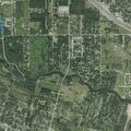 92-year-old female sick with hip knot at Pinecrest