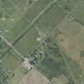 Person experiencing chest pain near Horton Road in Guy
