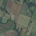 Elderly woman has difficulty breathing near County Road 117 in Wharton