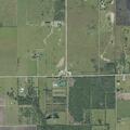 Fire response requested on FM 1462 in Damon